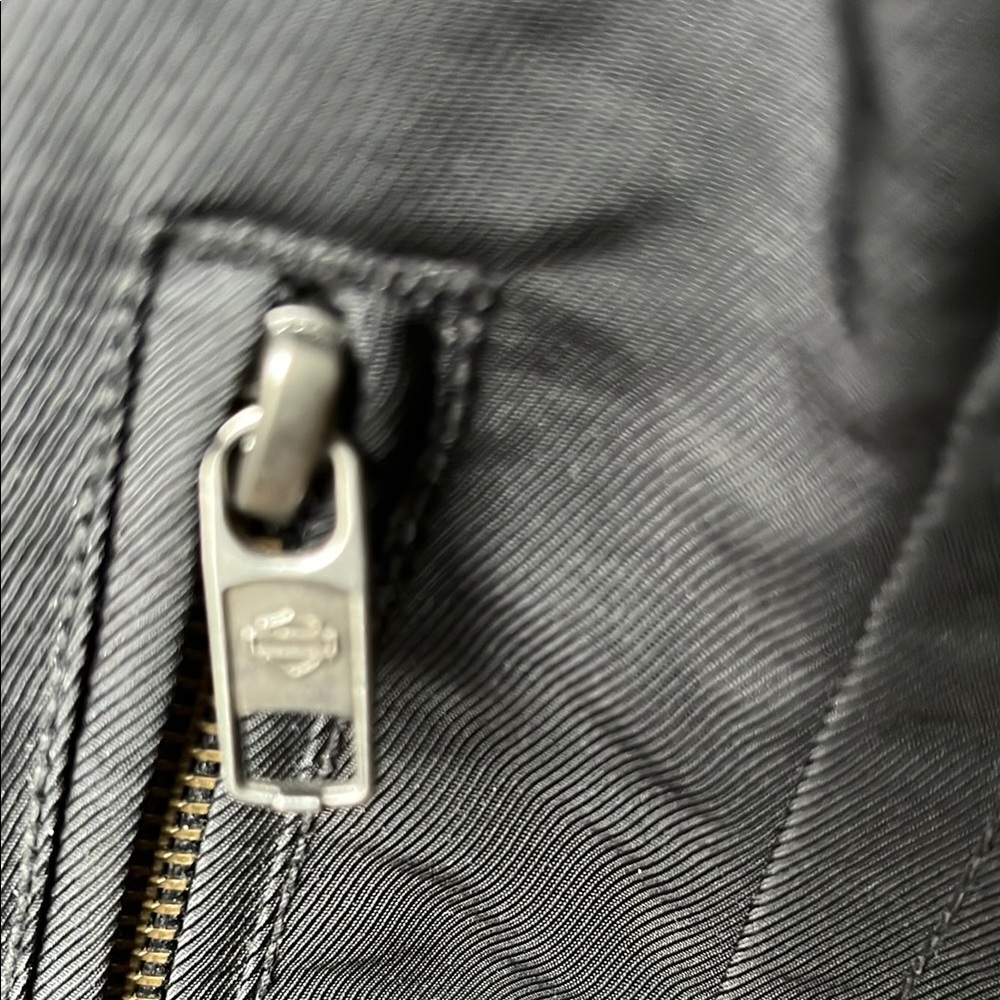 Harley-Davidson Black Mens Vest - Picture 4 of 16